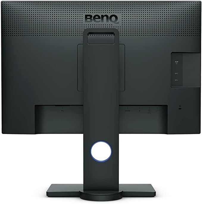 Monitor BenQ SW240 (24.1
