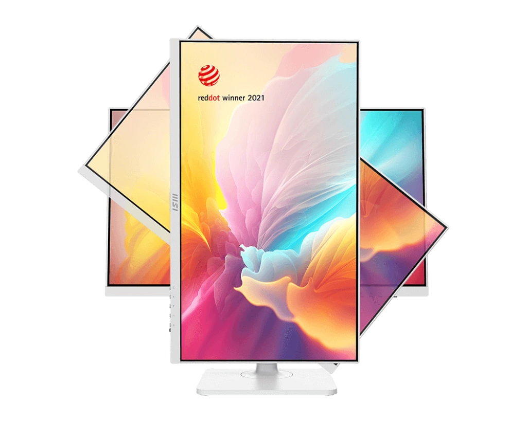 MSI Modern MD2412PW (24