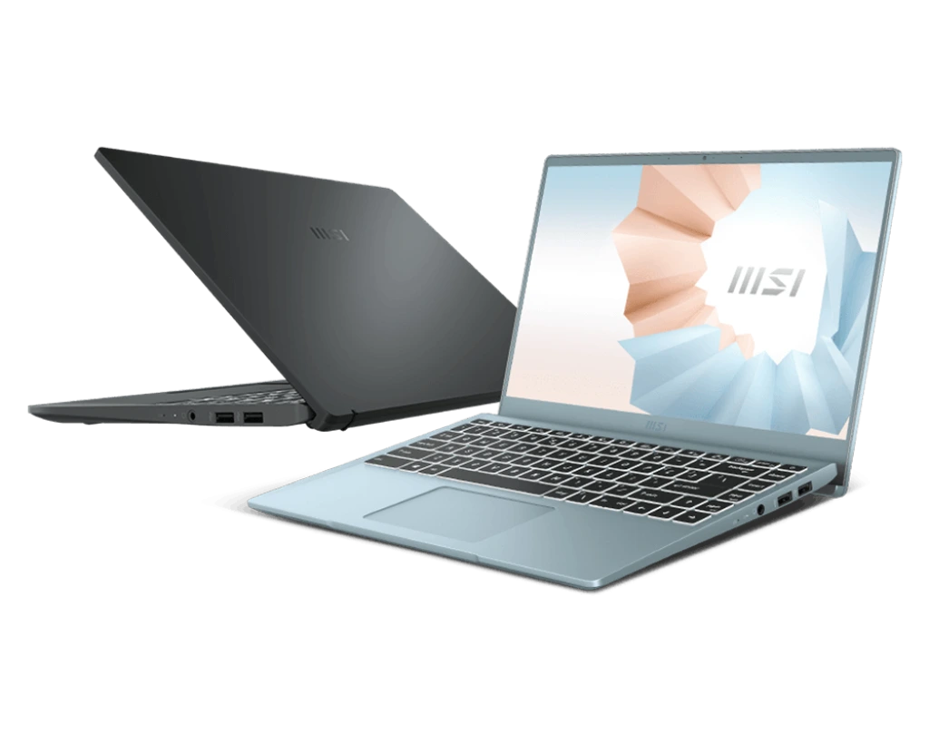 MSI Modern 14 B11MOU (11th Gen Intel  i5 | 8GB RAM | 512GB SSD | 14