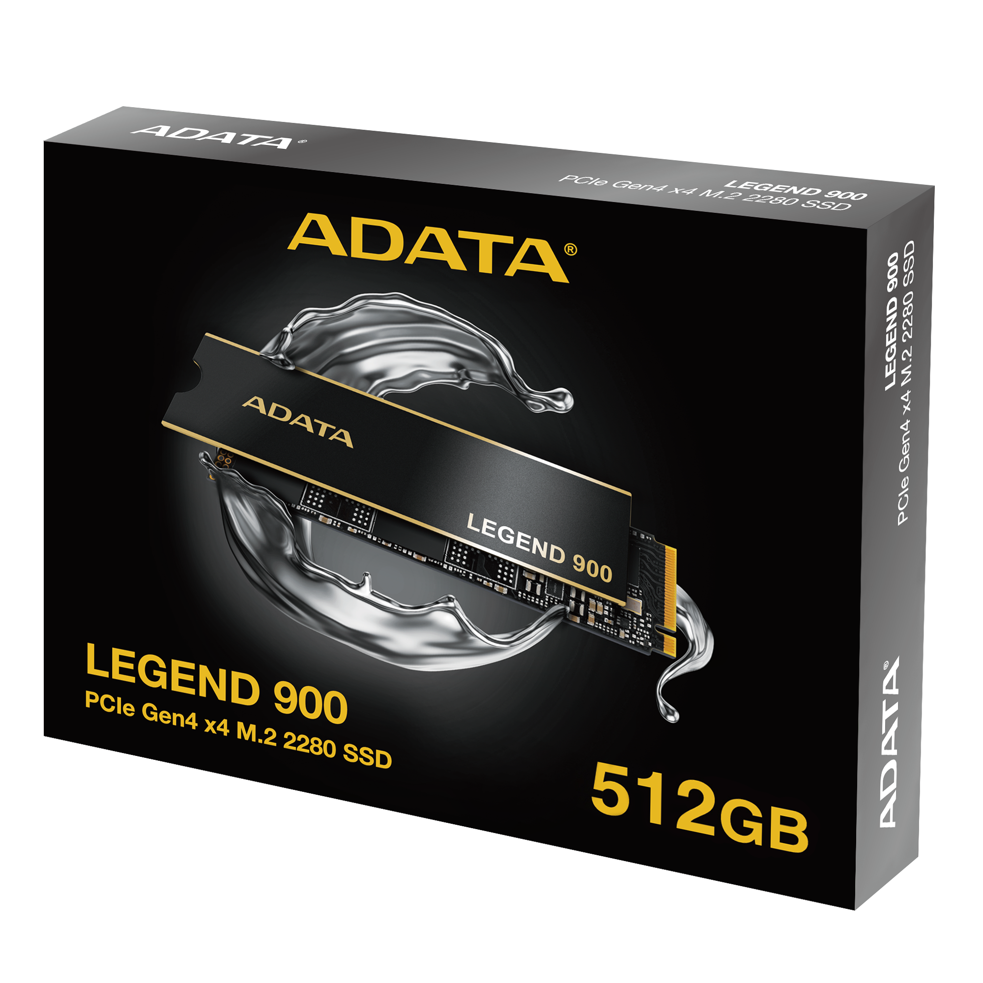 512GB