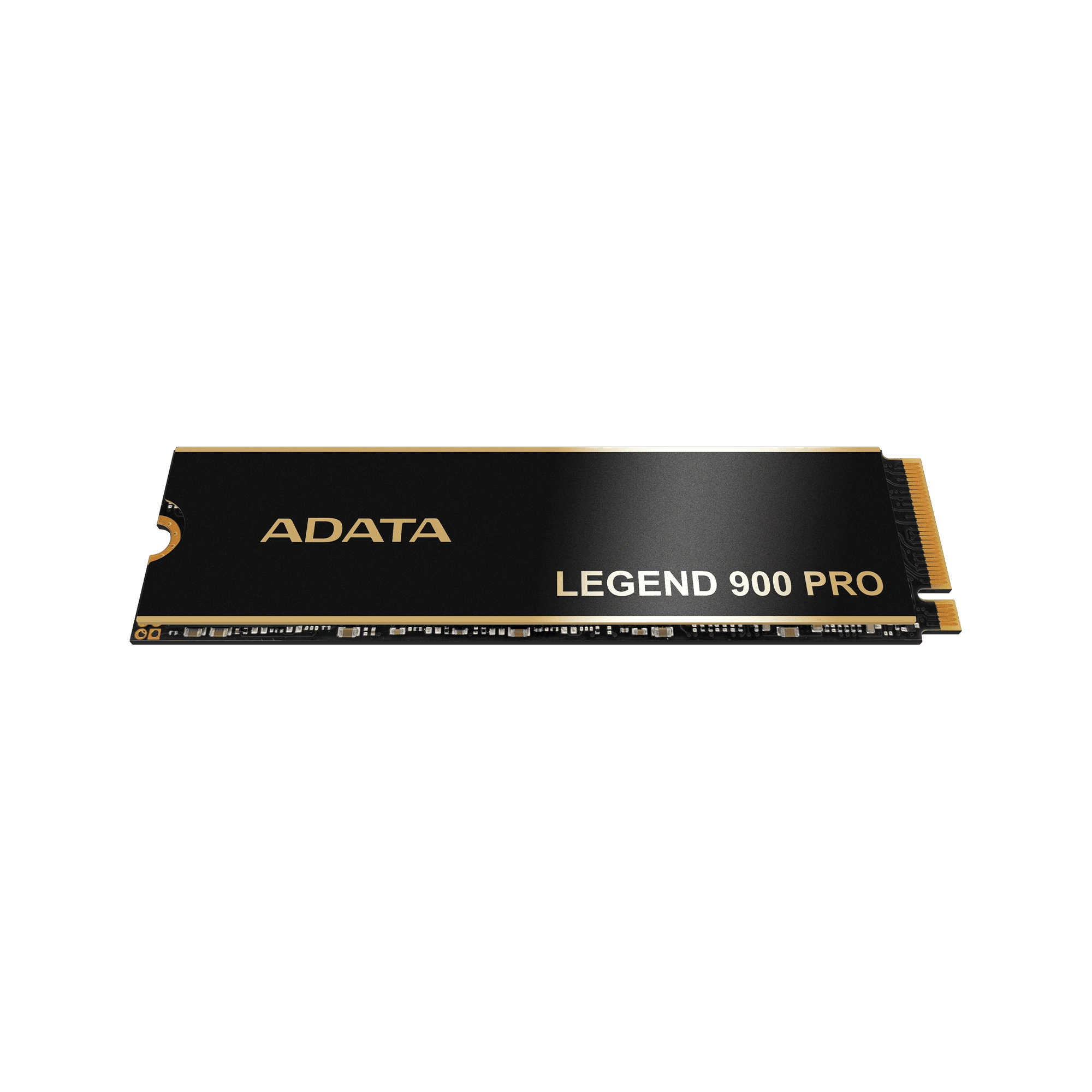 ADATA Legend 900 Pro (PCIe Gen4 | R/W Up to 7400/6500 MB/s | With Heatsink)