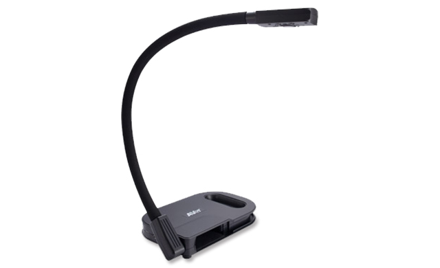 AVerVision U50+ Document Scanner (Larger than A3 | 8MP | 16X Zoom | Mic | LED Lamp)