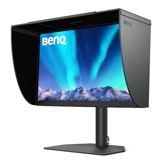 BenQ SW272U (27