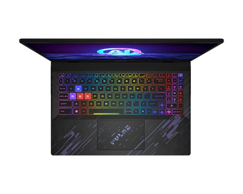 MSI Pulse 16 AI C1VGKG (Intel Core Ultra 9 | 32GB RAM | 1TB Gen4 SSD | 16