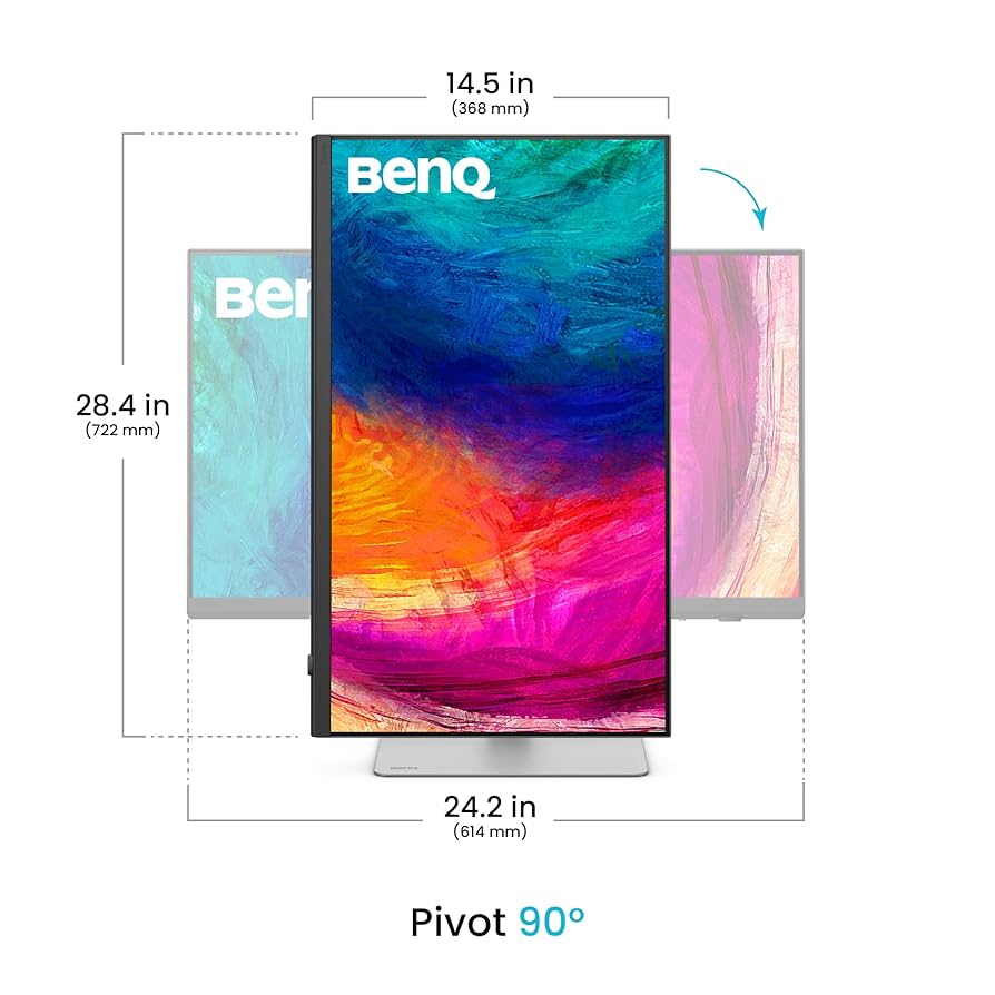 BenQ PD2730S (27
