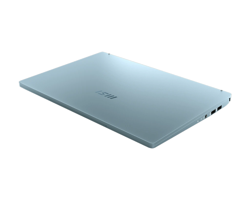 MSI Modern 15 A11MU (11th Gen Intel  i5 | 8GB RAM | 512GB SSD | 15.6