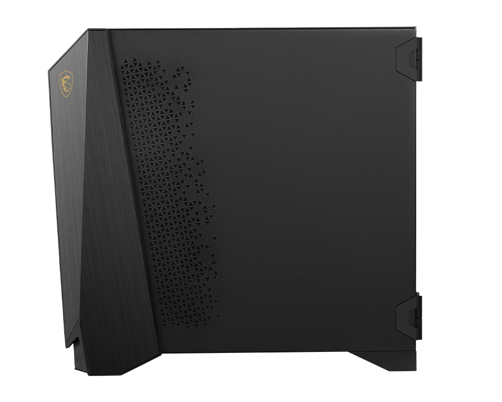 MSI MEG Prospect 700R (E-ATX MB Support | 4 ARGB FAN | Support 360mm CPU Radiator | 400mm GPU Length | USB-C | 4.3