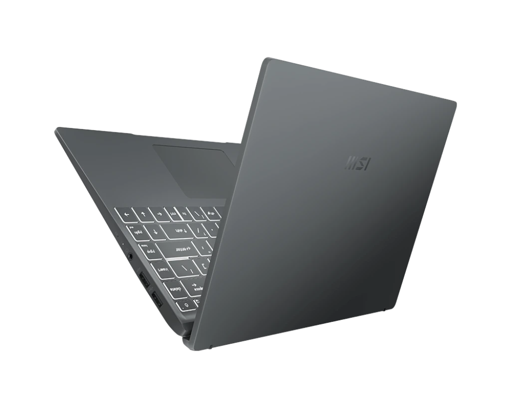 MSI Modern 15 A11MU (11th Gen Intel  i5 | 8GB RAM | 512GB SSD | 15.6