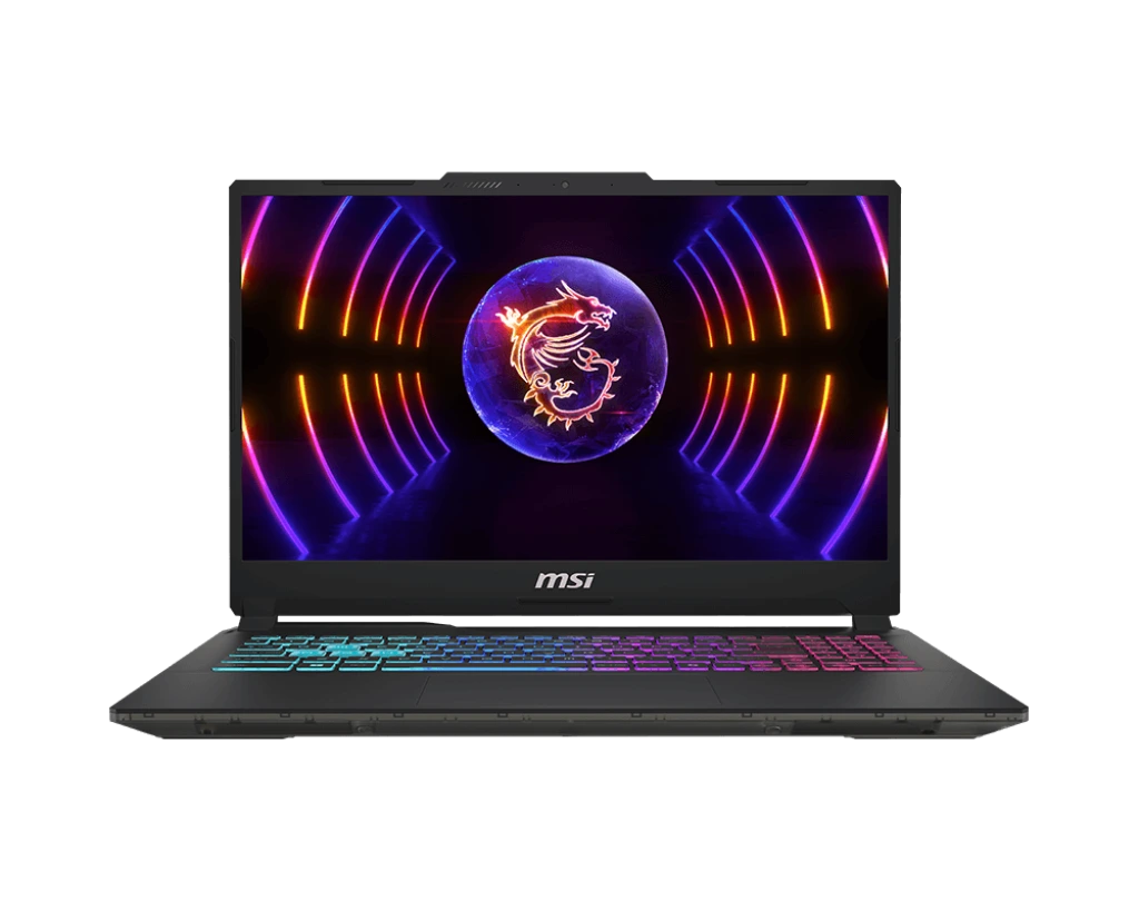 MSI Cyborg 15 A13VE (13th Gen Core i7 | 16GB RAM  | 512GB Gen4 SSD | 15.6