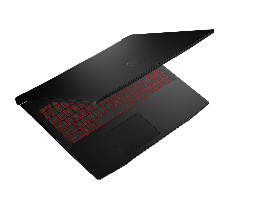 MSI KATANA GF66 11UC (11th Gen Core i5 |16GB RAM  | 512GB SSD | 15.6