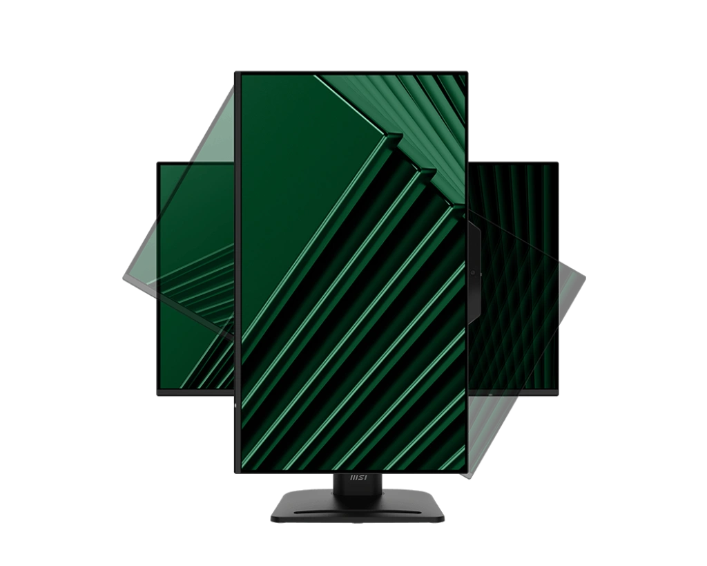 MSI PRO MP272PMG  (27