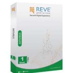 Reve antivirus and software 