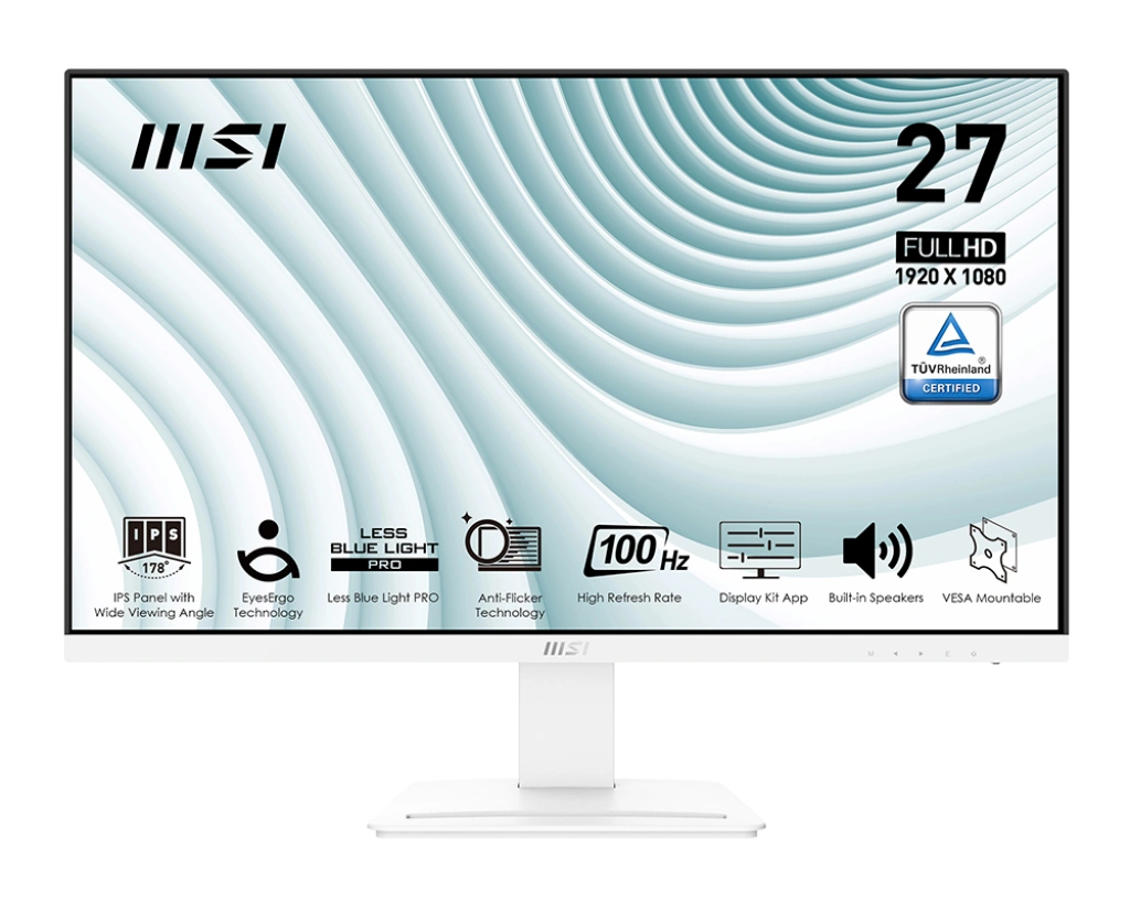 MSI Pro MP273AW (27