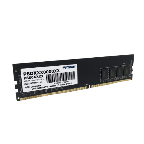 PATRIOT Signature Line Desktop RAM 8GB DDR5 5600MHz