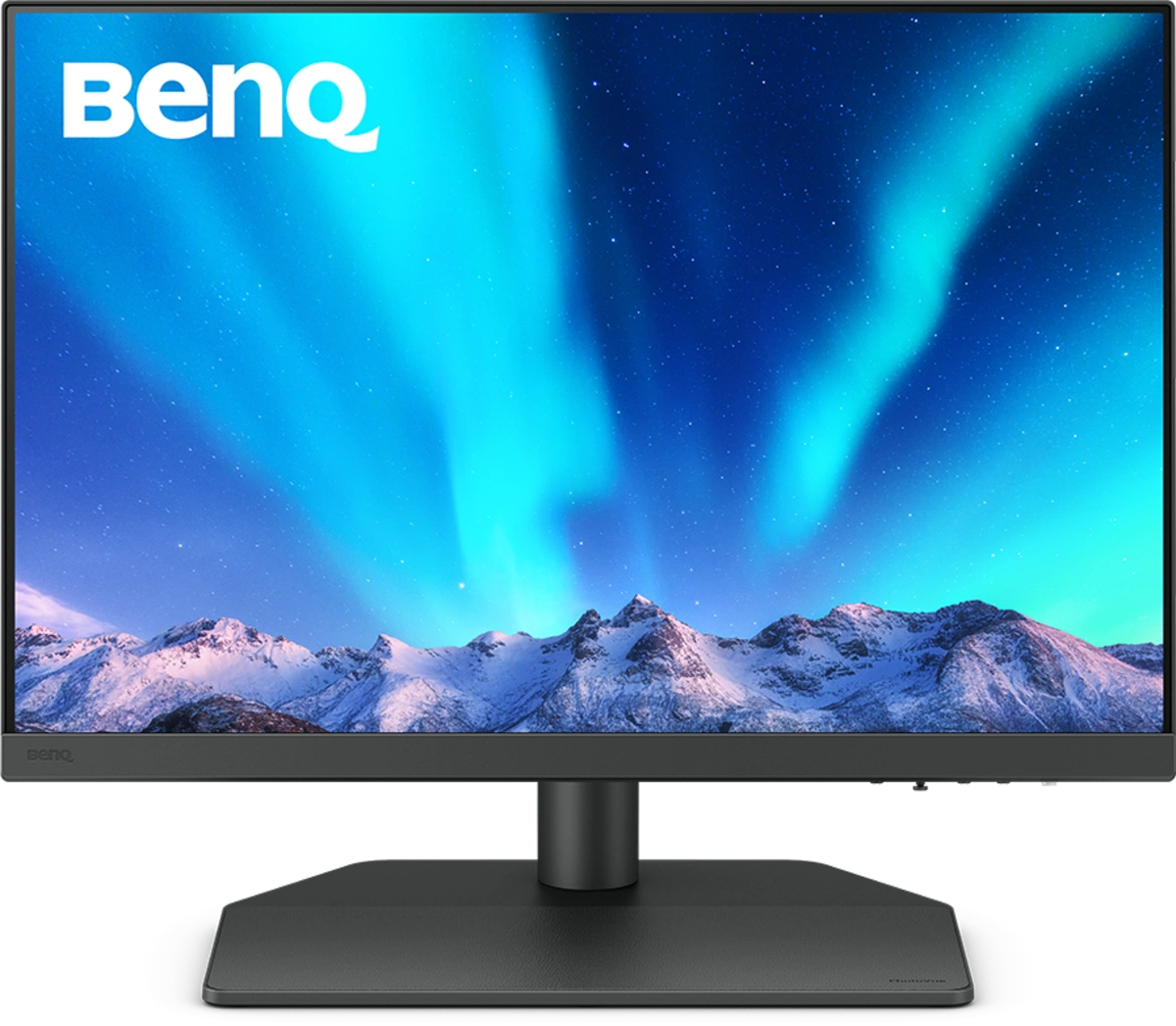 BenQ SW242Q (24.1