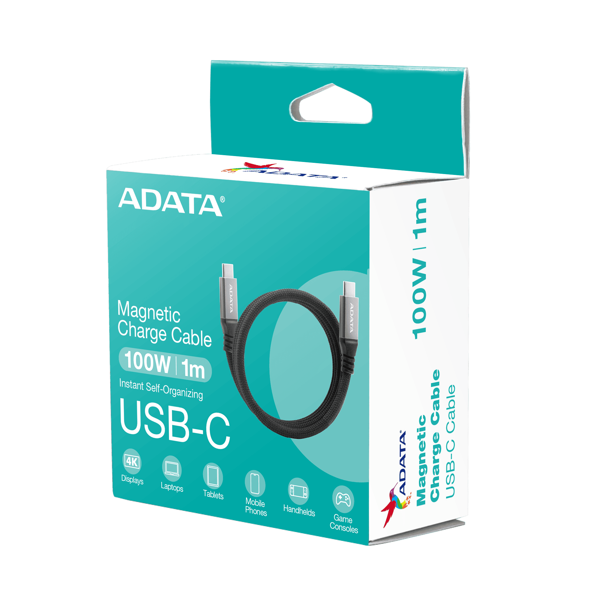 ADATA USB-C Magnetic Cable