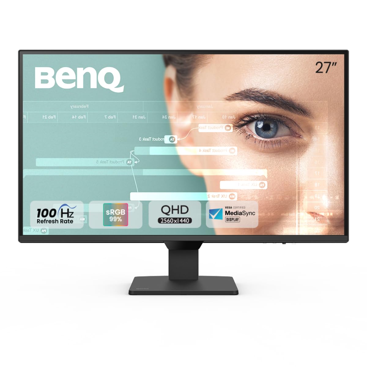 BenQ GW2790Q (27