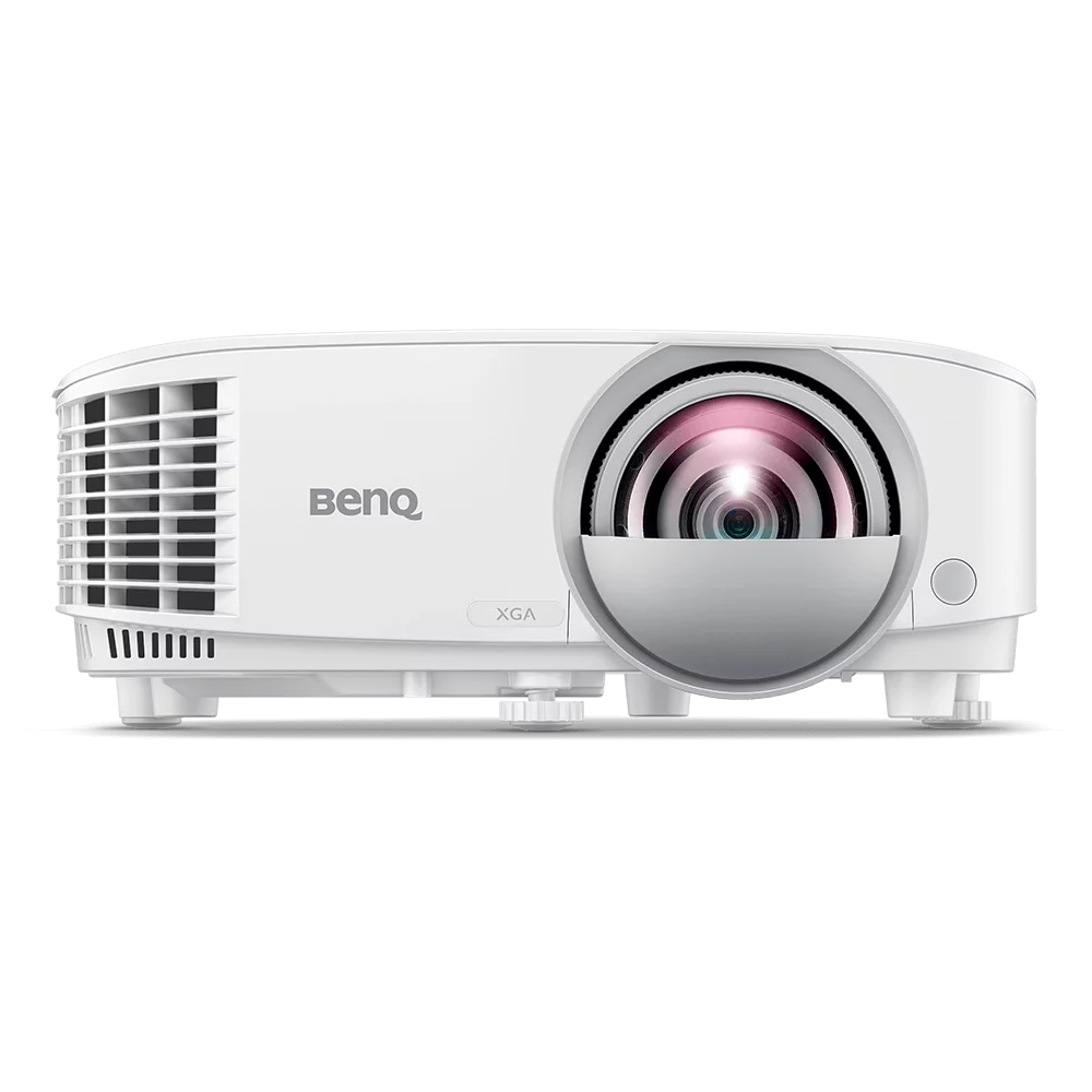 BenQ MX808STH Interactive Short Throw (XGA | 3600 Lumens | 4500~15000 Hrs Lamp Life | Built in 10W Speaker | HDMI | USB)