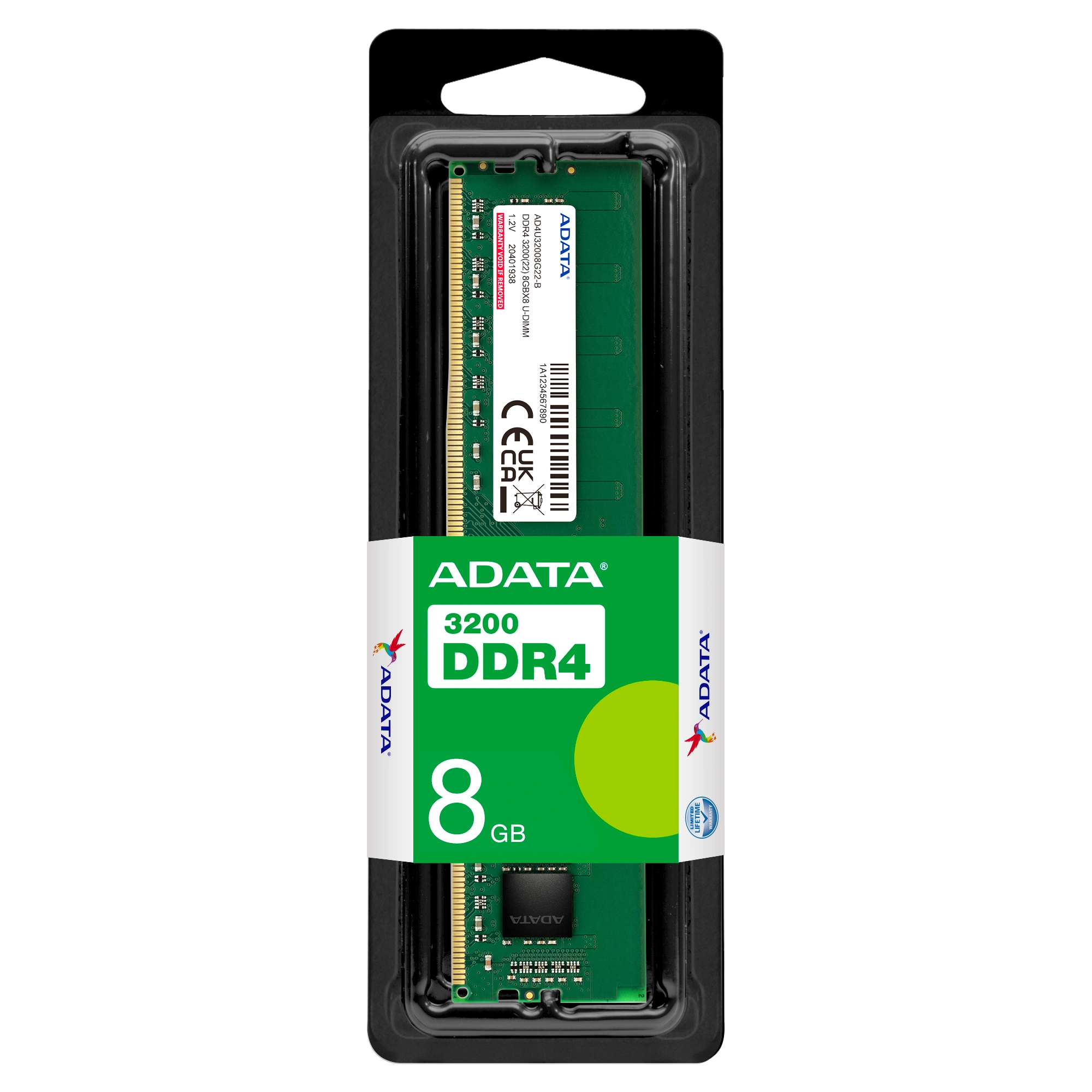 ADATA Premier (DDR4 | 3200MHz)
