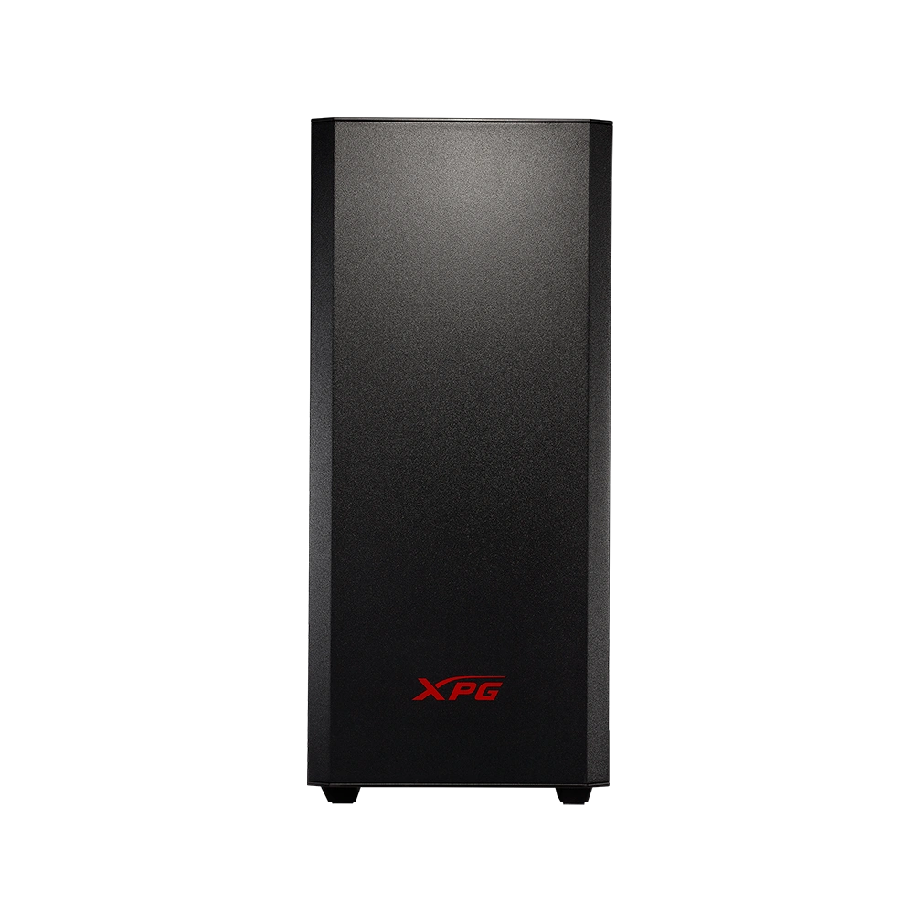 XPG INVADER  (ATX | Tempered Glass | 400mm GPU Length)