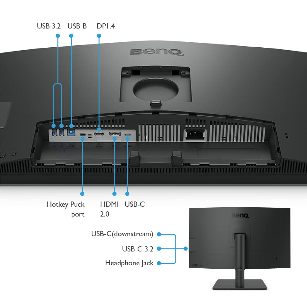 BenQ PD2706U (27