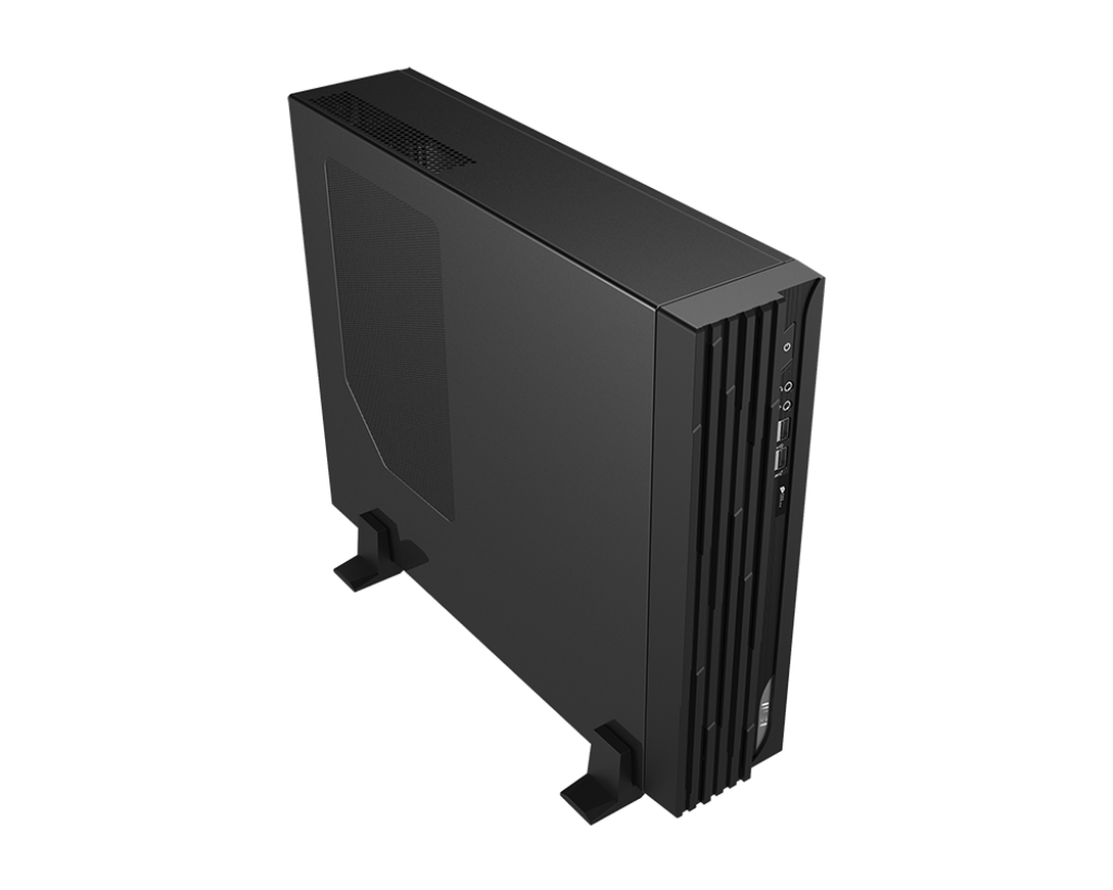 MSI PRO DP130 (10th Gen Intel Core i3 | 8GB RAM | 256GB SSD | Wi-Fi + BT | Win 11 Home | Keyboard & Mouse)