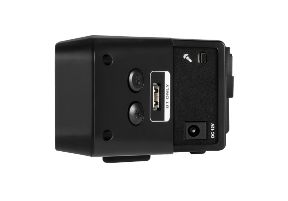 AVer VB130 Conference Camera with Bar Speaker (4K | 5X Zoom | Auto framing | Audio Tracking)