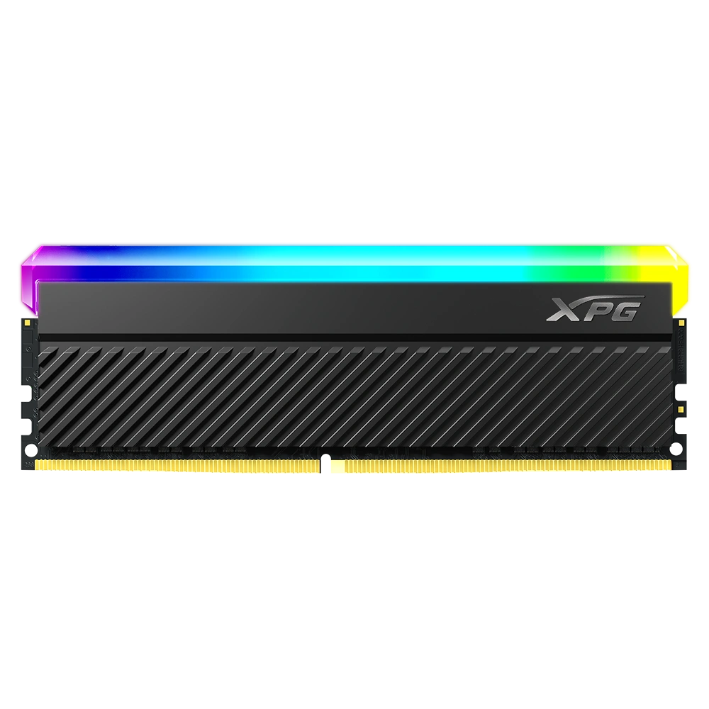 XPG Spectrix D45G (ARGB Light | 3600MHz | Supports Overclocking)