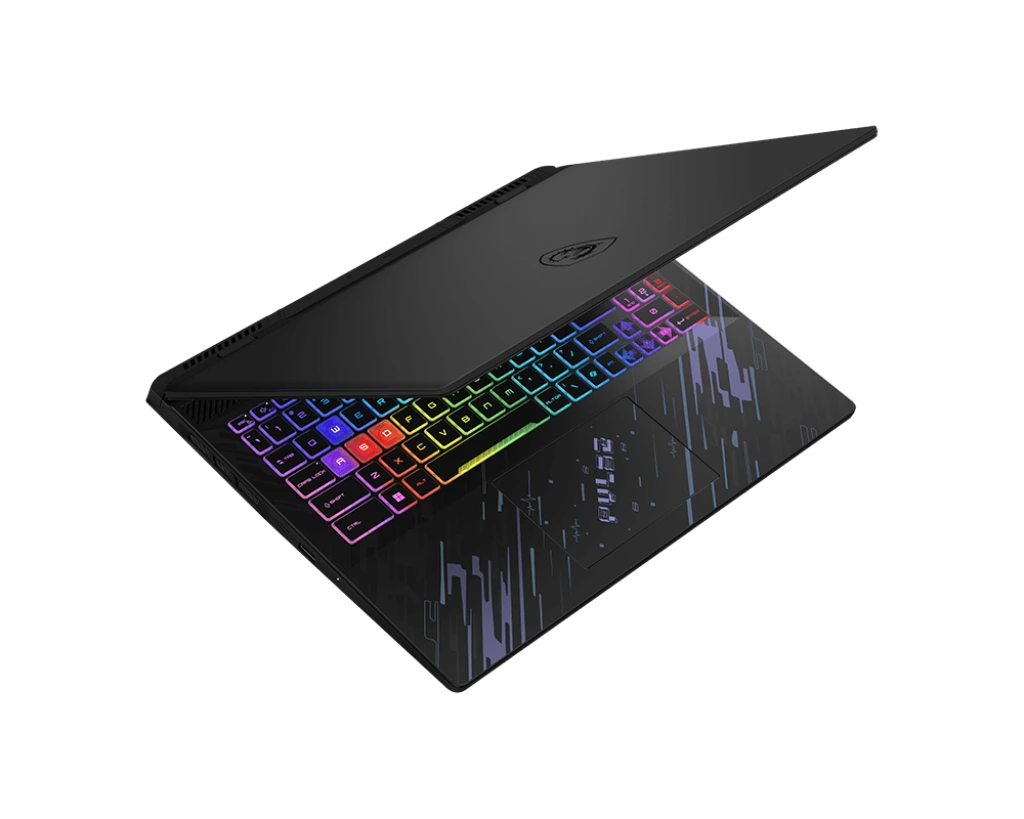 MSI Pulse 16 AI C1VGKG (Intel Core Ultra 9 | 32GB RAM | 1TB Gen4 SSD | 16