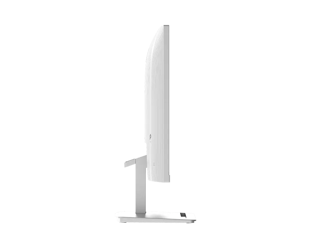 MSI PRO MP273W E14A 27” FHD IPS 144Hz Monitor | 1ms | HDR | Adaptive-Sync | Eye Care | HDMI 2.0, DP 1.2a | Speakers | VESA Mount