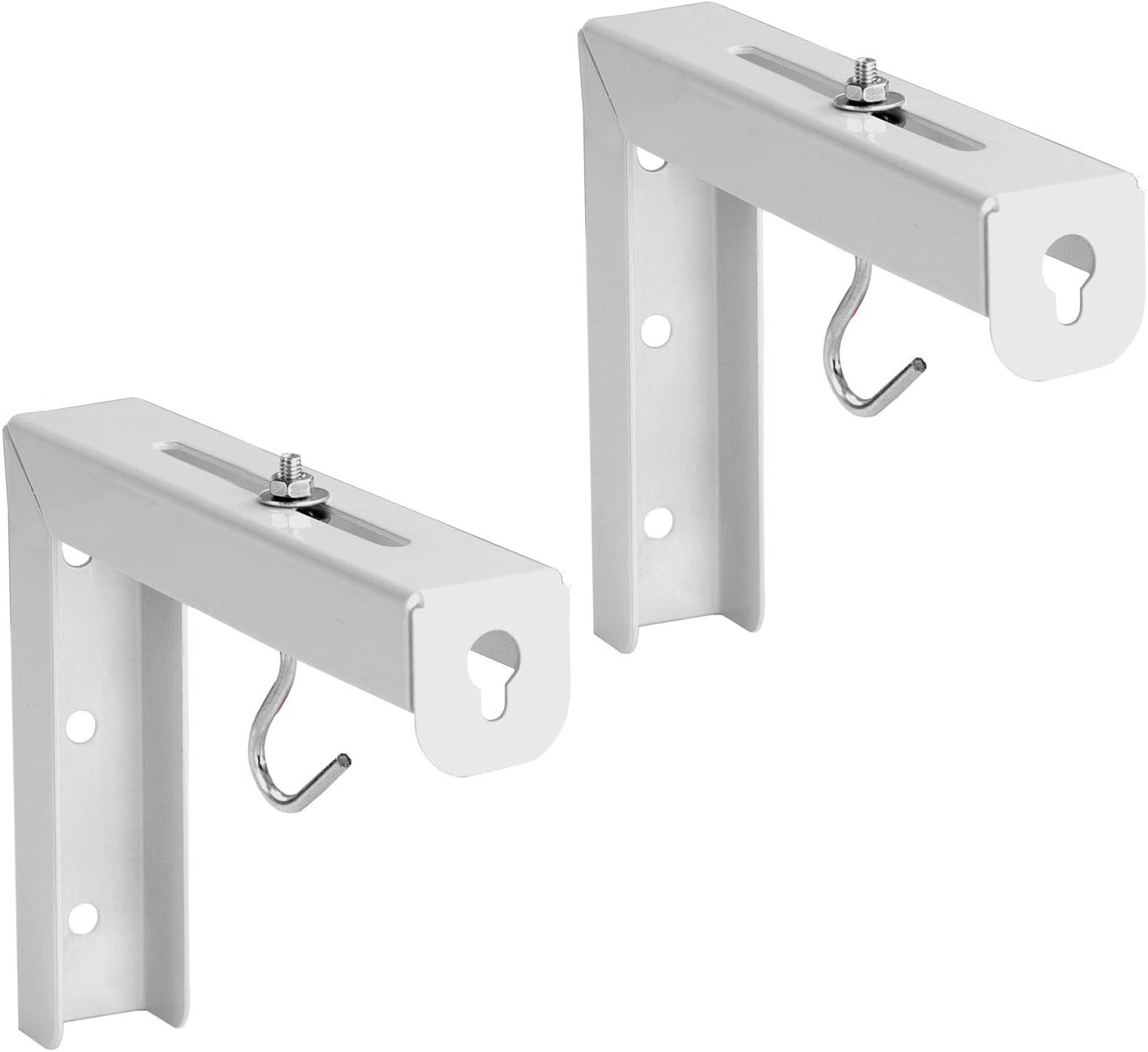 Goldkist Projection screen wall mount bracket