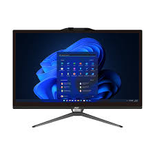 MSI PRO AP222T 13M (12th Gen Intel Core i3 | 4GB RAM | 128GB SSD | 22