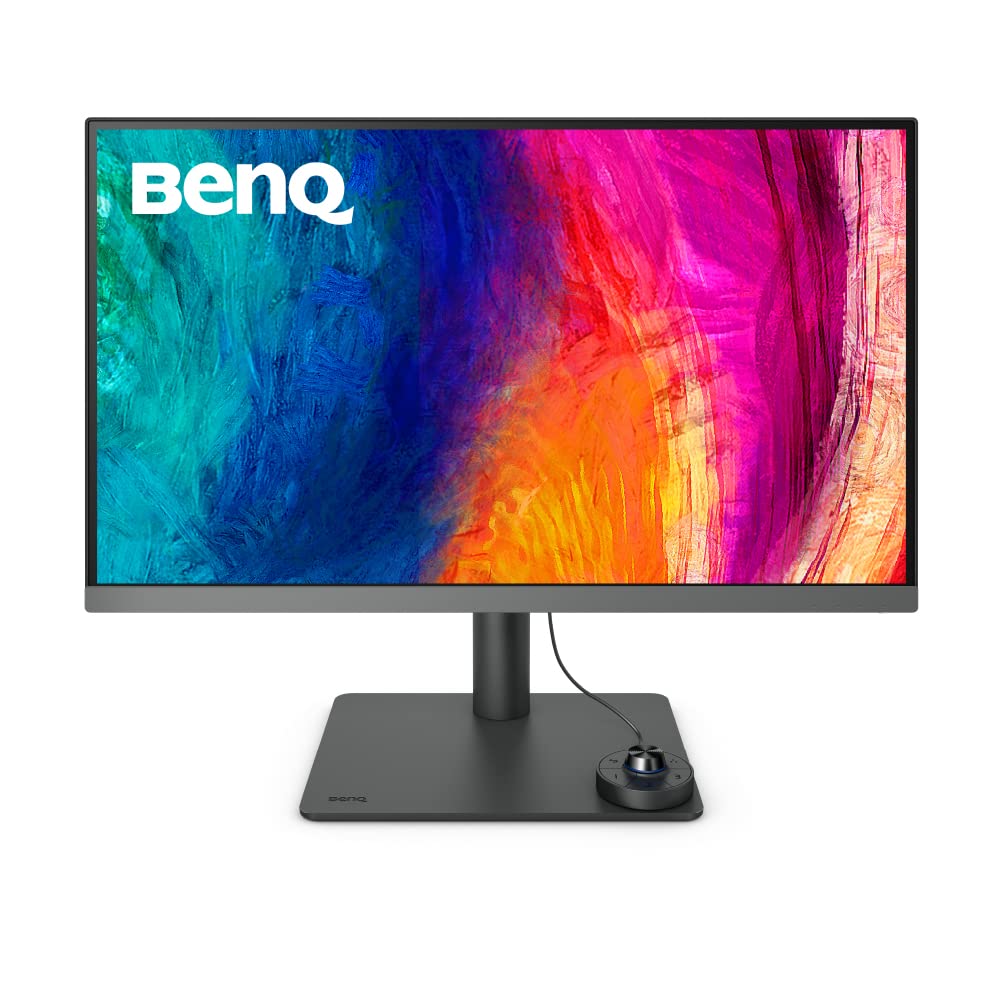 BenQ PD2706U (27