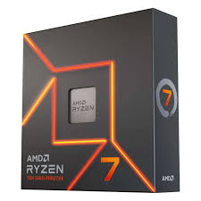 AMD CPU Ryzen 7 7700X Tray Pack