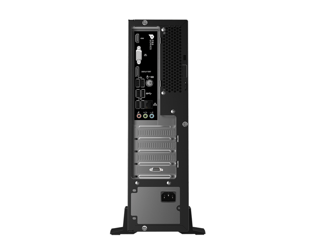 MSI PRO DP130 (11th Gen Intel Core i5 | 8GB RAM | 256GB SSD | Wi-Fi + BT | Win 11 Home | Keyboard & Mouse)