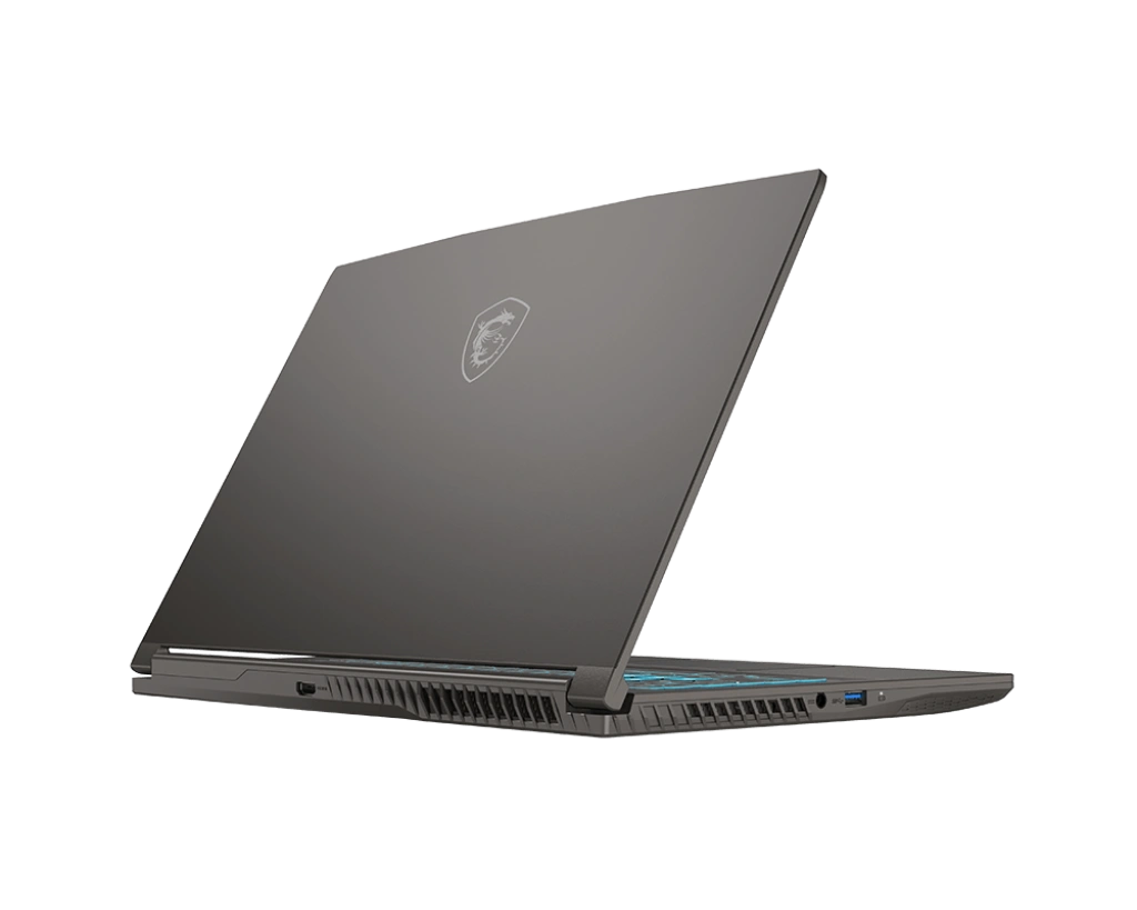 MSI Thin 15 B12UC (12th Gen Core i5 | 8GB RAM  | 512GB Gen4 SSD | 15.6