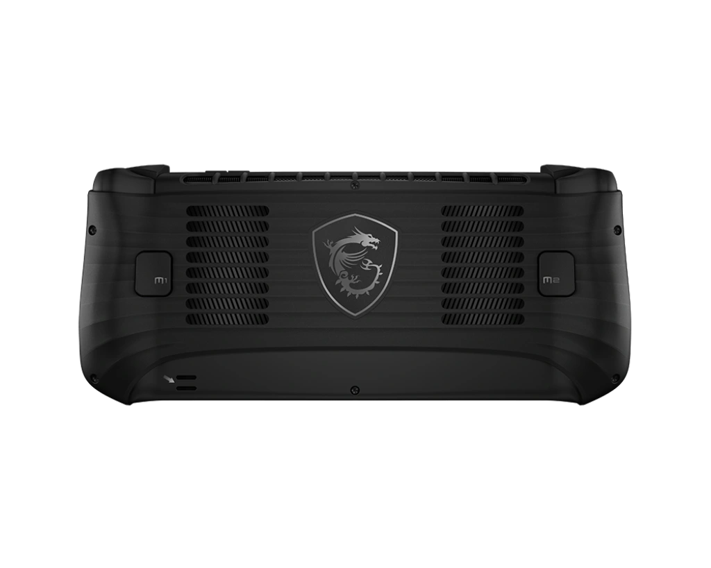 MSI Claw 8AI+ A2VM (Intel Core Ultra 7-258V | 32GB RAM | 2TB SSD | 8