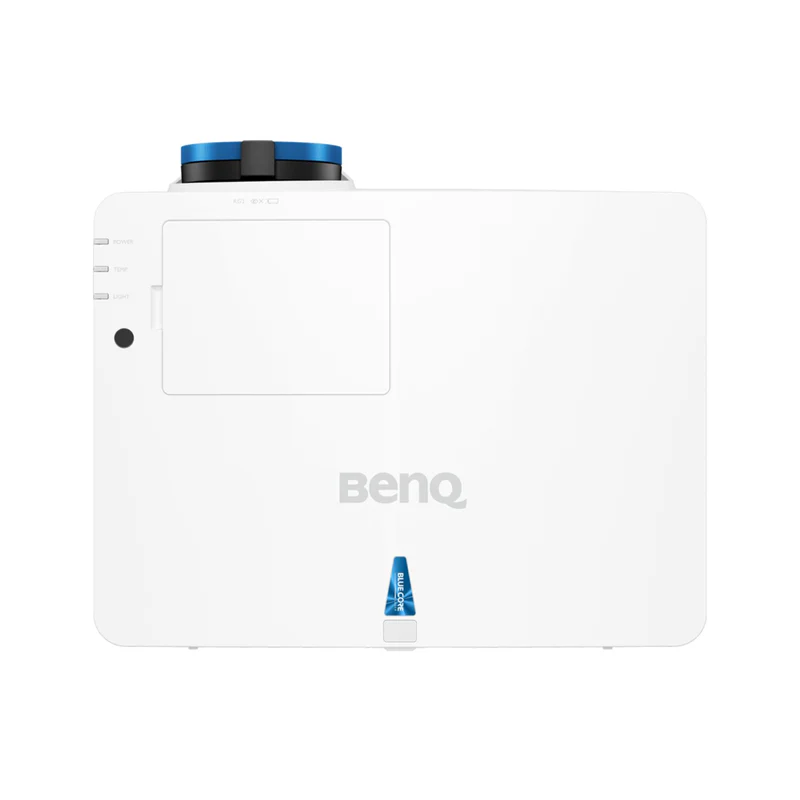 BenQ LU930 (WUXGA | 5000 Lumens | 20000Hrs Lamp Life | 20W Speaker | LAN Control)
