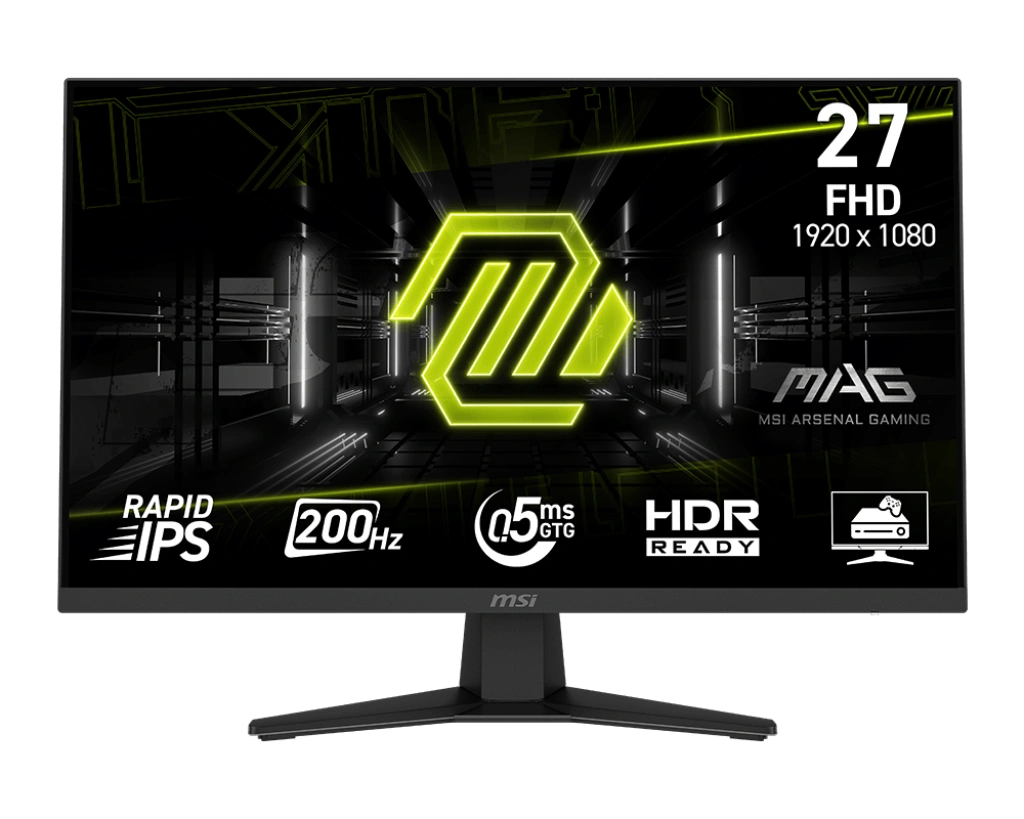 MSI MAG G274F (27 MSI MAG G274F (27