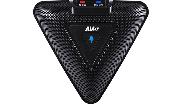AVer Expansion Microphone (60U0100000AC)